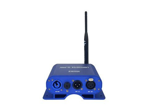 Blizzard Lighting Lightcaster WDMX Receiver - Lightcaster WDMX 2.4