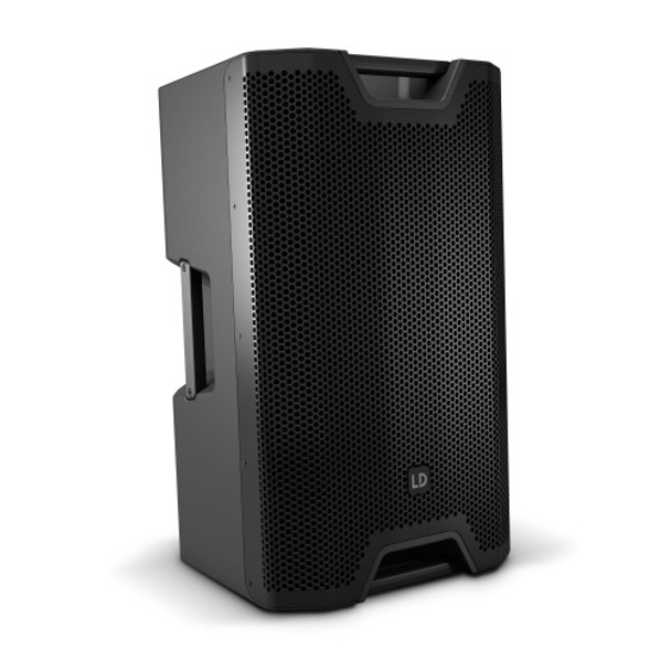 LD Systems LDS-ICOA15A - 1200W Powered 15" Full Range Coaxial Loudspeaker