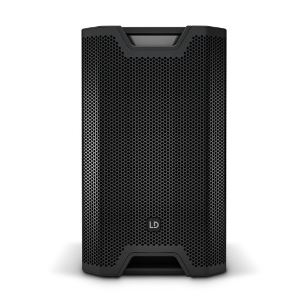 LD Systems LDS-ICOA15ABT - 1200W Powered 15" Full Range Coaxial Loudspeaker w/Bluetooth