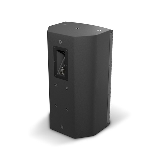 LD Systems LDS-SAT102G2 - Passive installation speaker - 10" LF / 1" HF / 200W / 80° x 60° disp - Black