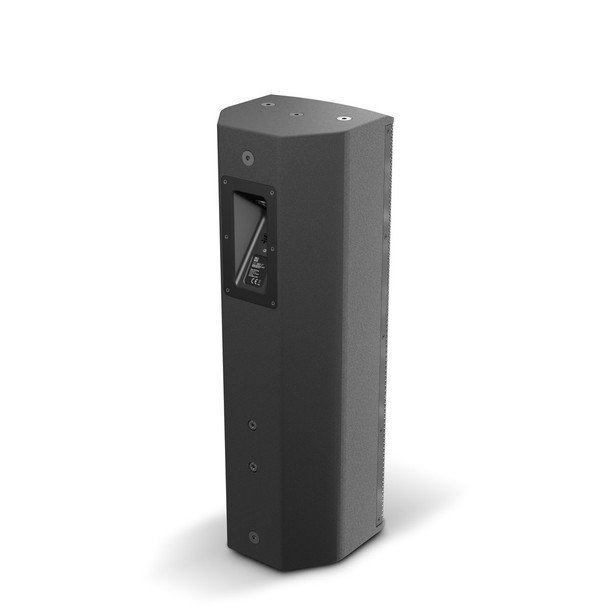 LD Systems LDS-SAT262G2 - Passive installation speaker - 2 x 6" LF / 1" HF / 180W / 80° x 60° disp - Black