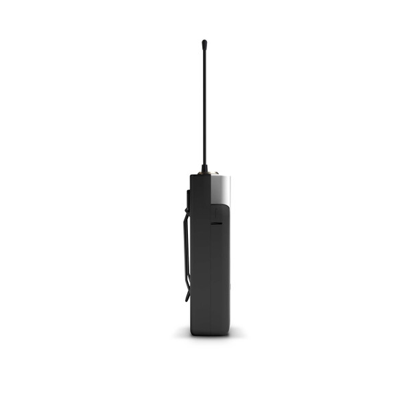 LD Systems LDS-U3047BPW - Wireless Microphone System with Bodypack and Brass Instrument Microphone 470 - 490 MHz