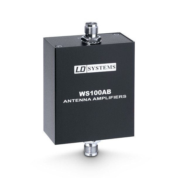 LD Systems LDS-WS100AB - Antenna Booster