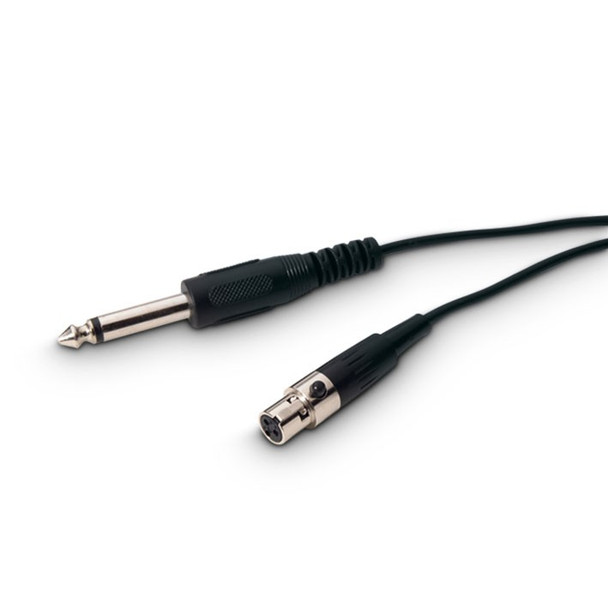 LD Systems LDS-WS100GC - Guitar Cable for Wireless Systems