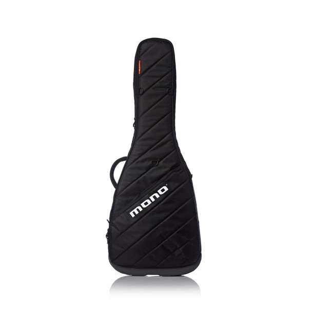 MONO M80-VEG-BLK - VERTIGO ELECTRIC (JET BLACK)