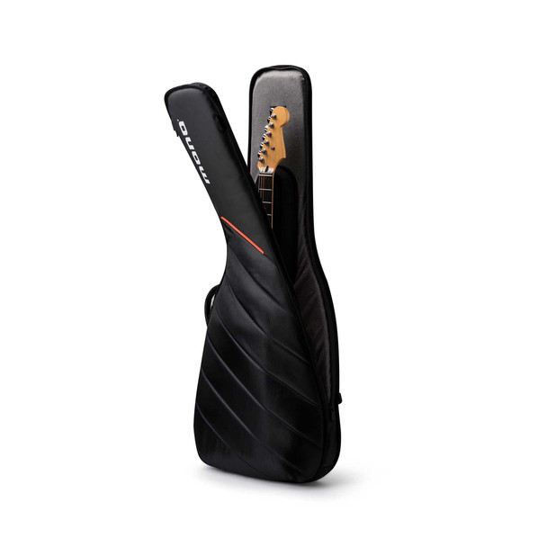 MONO M80-STEG-BLK - STEALTH ELECTRIC GUITAR CASE