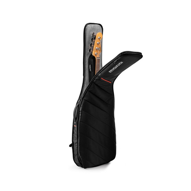 MONO M80-STEB-BLK - STEALTH™ ELECTRIC BASS CASE