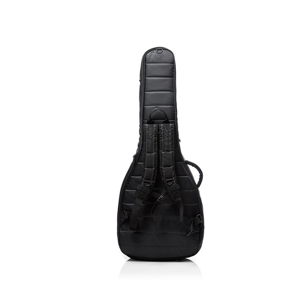 MONO M80-2A-BLK - DUAL ACOUSTIC / ELECTRIC (BLACK)