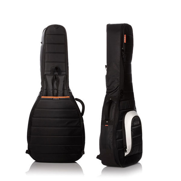 MONO M80-AD-BLK - ACOUSTIC DREADNOUGHT/STANDARD (BLACK) MONO M80-AD-BLK - ACOUSTIC DREADNOUGHT/STANDARD (BLACK)