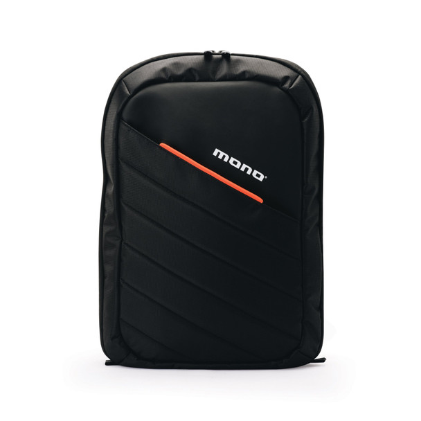 MONO M80-STAB-BLK  - STEALTH ALIAS BACKPACK, BLACK