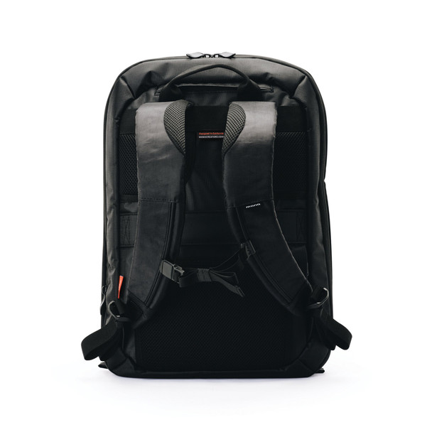 MONO M80-STAB-BLK  - STEALTH ALIAS BACKPACK, BLACK