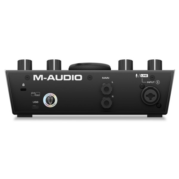 M-Audio AIR192X4 - AIR 192 | 4