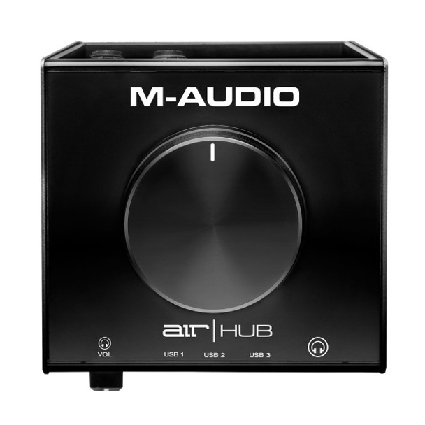 M-Audio AIRXHUB - IMG01