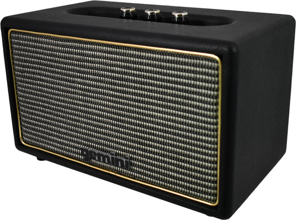 Gemini GTR-200 Bluetooth Stereo Speaker