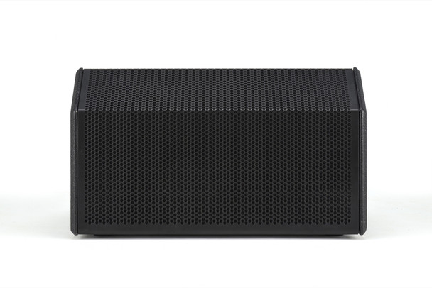 dB Technologies FMX 12 - 2-way Active coaxial stage monitor- 12"LF/1"HF - 52 -19,00 Hz Frequency Response - Max SPL 125 dB SPL- 800 Peak Class D amplifiers- 60°x 90° dispersion with rotatable horn- 30.6Lbs