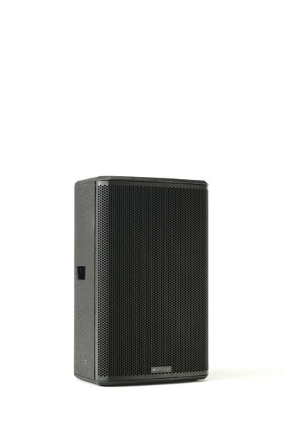 dB Technologies LVX P15 - 2-Way Passive Speaker with 1x15" LF/ 1x1" HF, 800W Peak @ 8ohms,129dB SPL, 90X60 dispersion with rotatable horn, 58Hz-21,000Hz frequency reponse, 2x Speakon connectors, wooden enclosure, 12X M8 rigging points, and dedicated