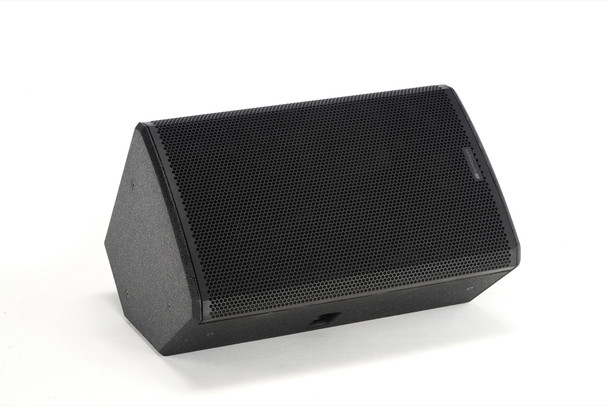 dB Technologies LVX P15 - 2-Way Passive Speaker with 1x15" LF/ 1x1" HF, 800W Peak @ 8ohms,129dB SPL, 90X60 dispersion with rotatable horn, 58Hz-21,000Hz frequency reponse, 2x Speakon connectors, wooden enclosure, 12X M8 rigging points, and dedicated