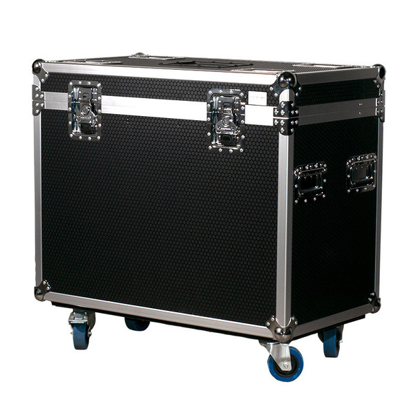 ADJ DRC MHX - ROAD CASE