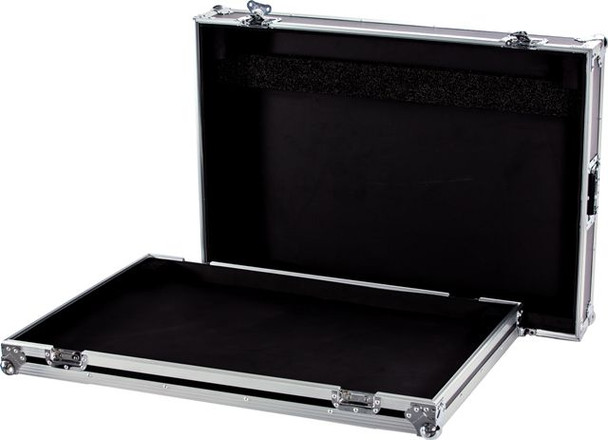 DeeJay LED Case for Allen & Heath ZED-428 PA Mixing Console