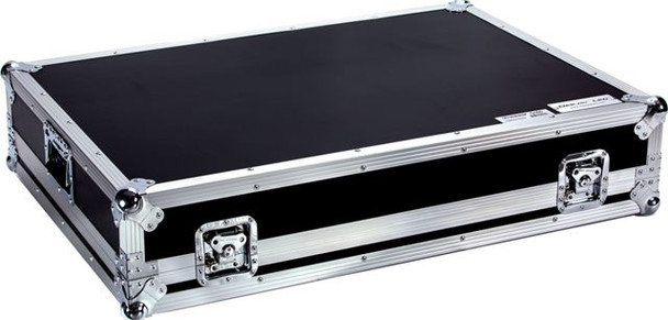 DEEJAY LED TBHZED428 - Fly Drive Case For Allen & Heath ZED428 Mixer or Similarly Sized Equipment