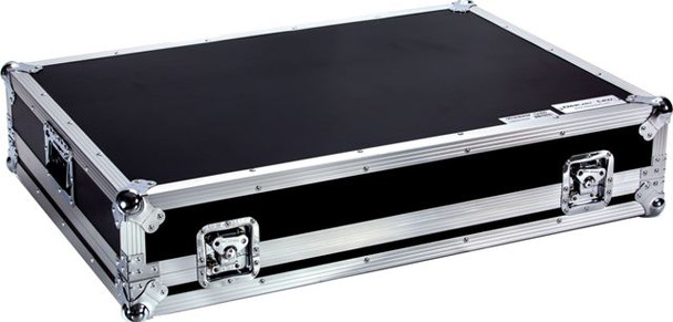DeeJay LED Case for Allen & Heath ZED-428 PA Mixing Console