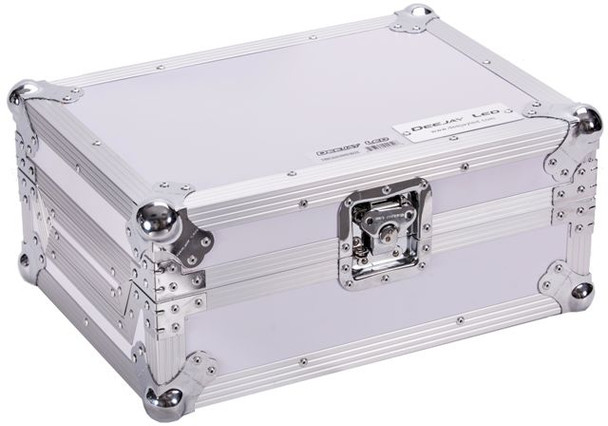 DeeJay LED Case for Pioneer XDJ-1000 Multi-Player
