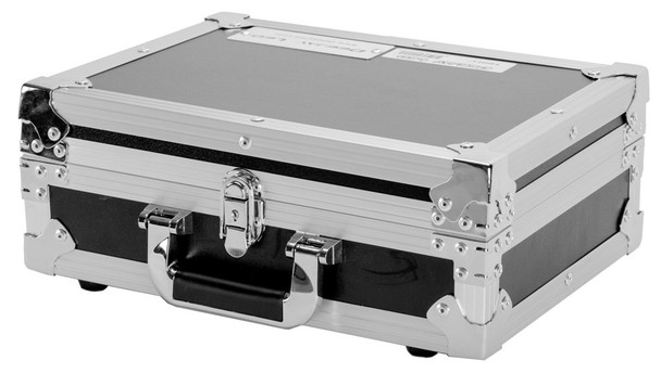DEEJAY LED TBHUC - Fly Drive Case For For Microphone or Accessory Transport or Similarly Sized Equipment w/Wheels
