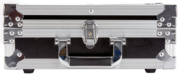 DeeJay LED Attache Style Extra Heavy-Duty Carry Case
