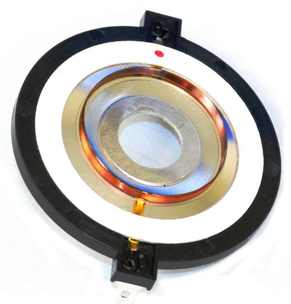 DEEJAY LED TBHTWEETERVC - Replacement Diaphragm fits TBHTWEETER