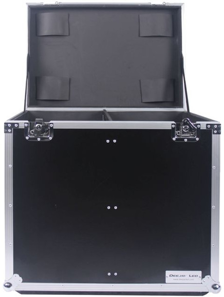 DEEJAY LED TBHTUT30W - Fly Drive Case For Utility or Similarly Sized Equipment w/Wheels