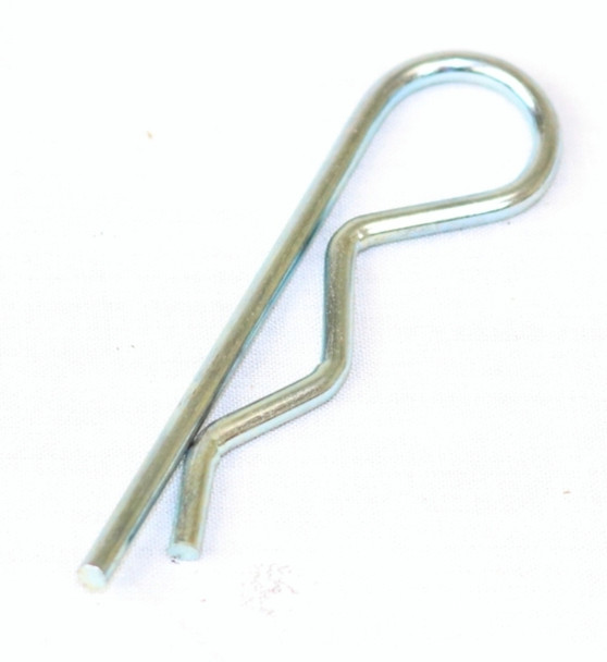 DEEJAY LED TBHRCLIP - Safety Retaining R-Pin Clip For Truss Pin