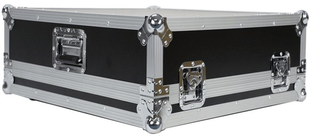 DeeJay LED Fly Drive Case for Presonus StudioLive 24.4.2 AI or 24.4.2 Mixing Console or Similar