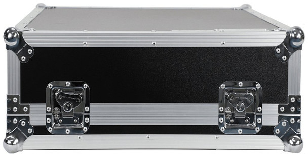 DeeJay LED Fly Drive Case for Presonus StudioLive 24.4.2 AI or 24.4.2 Mixing Console or Similar