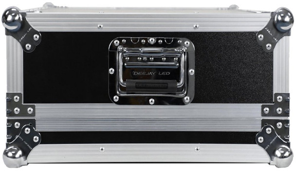 DeeJay LED Fly Drive Case for Presonus StudioLive 24.4.2 AI or 24.4.2 Mixing Console or Similar