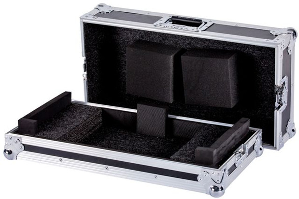 DEEJAY LED TBHMIXTRACKPRO3 - Fly Drive Case For Numark Mixtrackpro3