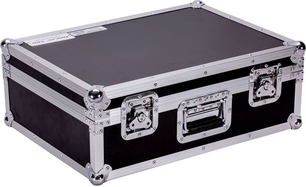 DeeJay LED Digital Recording Utility Case with Pick-and-Pluck Foam DeeJay LED Digital Recording Utility Case with Pick-and-Pluck Foam