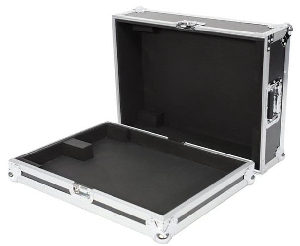 DeeJay LED Fly Drive Case for Allen & Heath SQ-5 48-Channel Digital Mixer (Black)