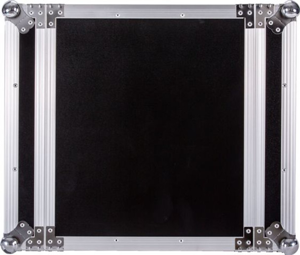 DeeJay LED 6 RU Amplifier Deluxe Case (18" Deep)