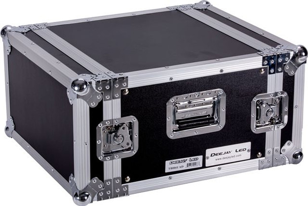 DeeJay LED 6 RU Amplifier Deluxe Case (18" Deep)