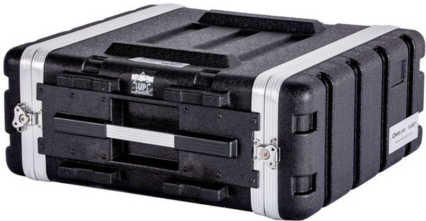 DeeJay LED 4 RU ABS Case