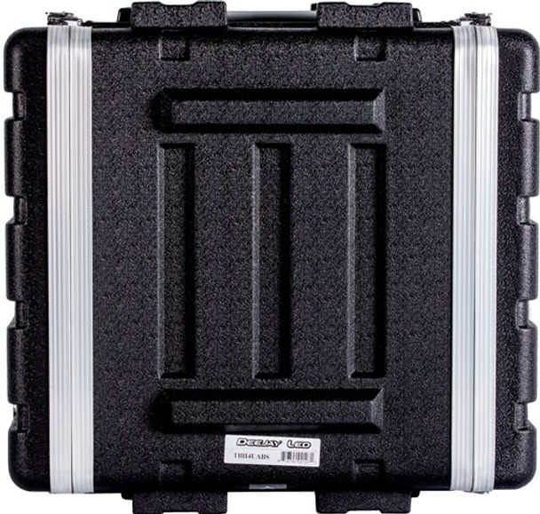 DeeJay LED 4 RU ABS Case