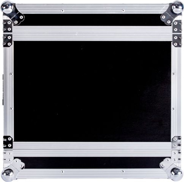 DeeJay LED 3 RU Effect Deluxe Case (14" Deep) DeeJay LED 3 RU Effect Deluxe Case (14" Deep)