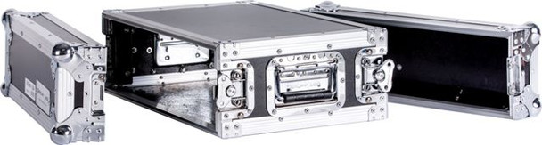DeeJay LED 3 RU Effect Deluxe Case (14" Deep) DeeJay LED 3 RU Effect Deluxe Case (14" Deep)