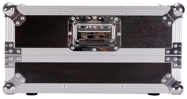 DeeJay LED 10 RU 19" DJ Mixer Case with Laptop Shelf