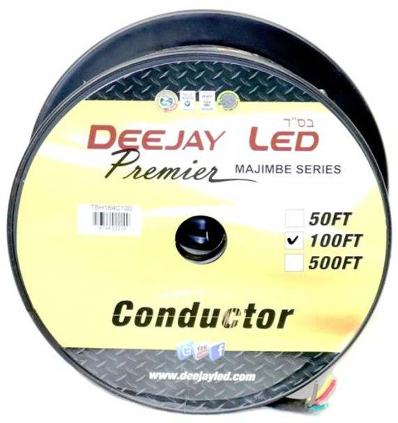 DeeJay LED TBH164C100 - IMG01