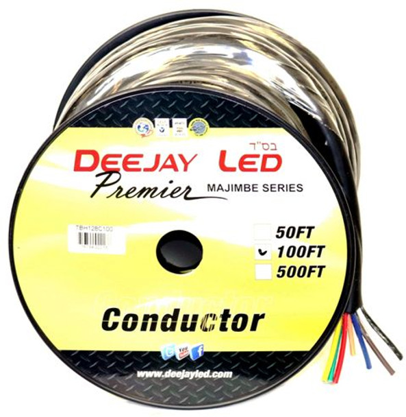 DeeJay LED TBH128C100 - IMG01