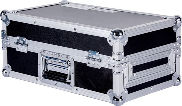 DEEJAY LED TBH10MIXE - Fly Drive Case For 10-Inch DJ Mixer or Similarly Sized Equipment