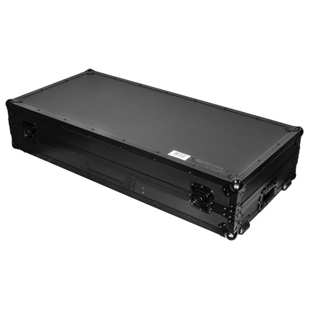 ODYSSEY Rane Seventy / Seventy-Two and Rane Twelve Remixer Black Glide Style DJ Coffin Case