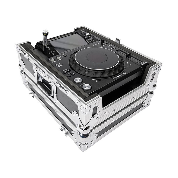 Magma MGA40990 - DJ Controller Case XDJ-1000MK2