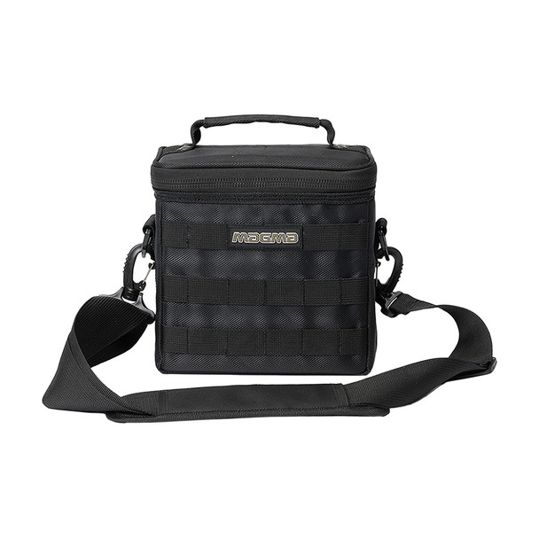 Magma MGA43026 - 45 Record-Bag 50, Black